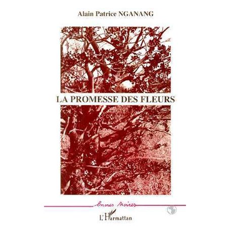 La promesse des fleurs