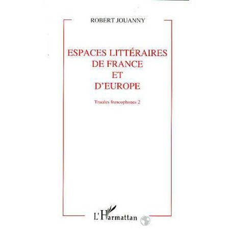 Tracées francophones