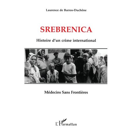 Srebrenica