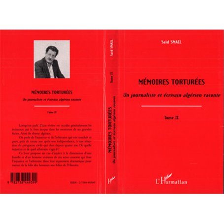 Mémoires torturées