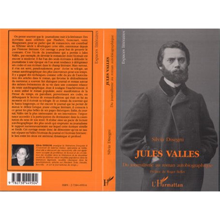 Jules Vallès