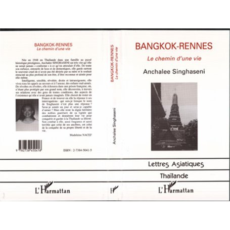 Bangkok-Rennes