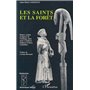 Les saints et la forêt