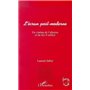 L'écran post-moderne