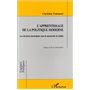 L'APPRENTISSAGE DE LA POLITIQUE MODERNE