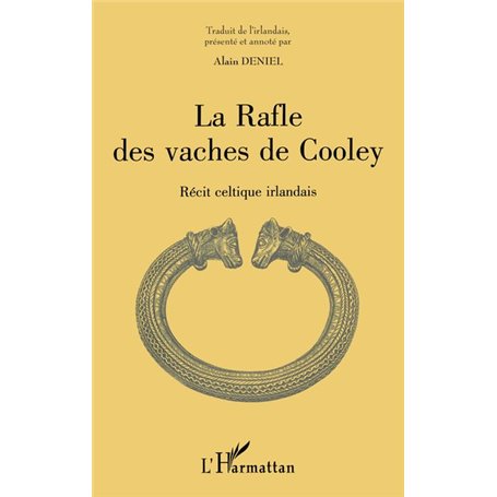 La rafle des vaches de Cooley
