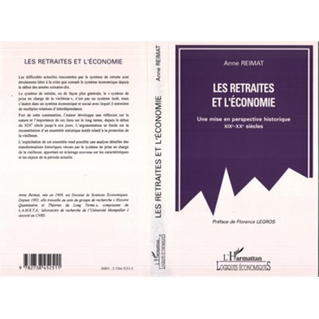 Les retraités et l'économie