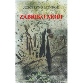 Zabriko Modi