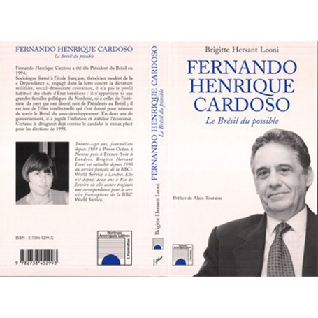 Fernando Henrique Cardoso