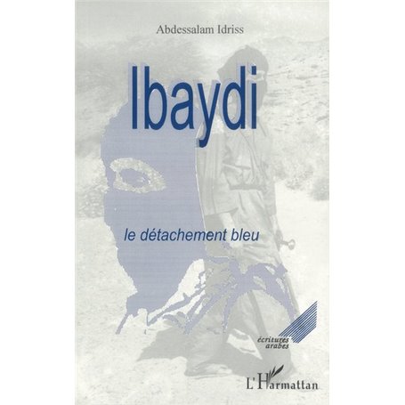 Ibaydi
