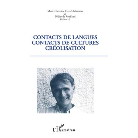 Contacts de langues
