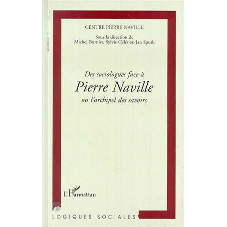 Centre Pierre Naville