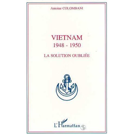 Viêtnam 1948-1950