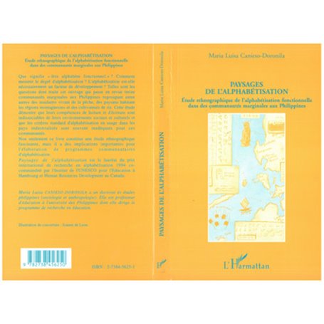PAYSAGES DE L'ALPHABETISATION