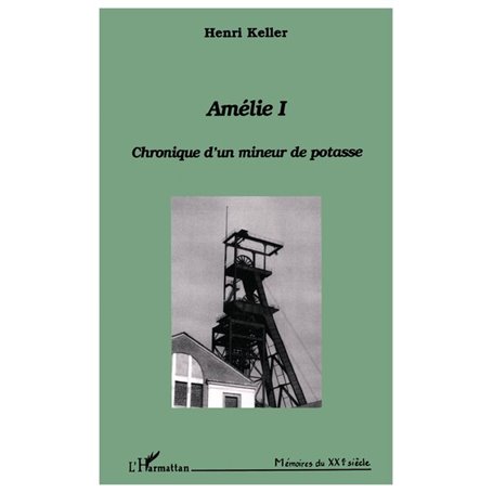 AMÉLIE 1