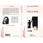 Villa Bini