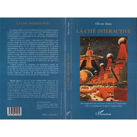 La cité interactive
