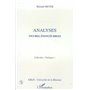 Analyses