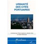 URBANITE DES CITES PORTUAIRES