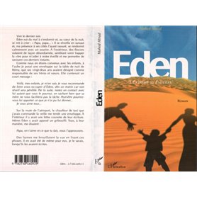 Eden.