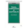 Travail Compétences et Adaptabilité