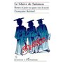 Le glaive de Salomon