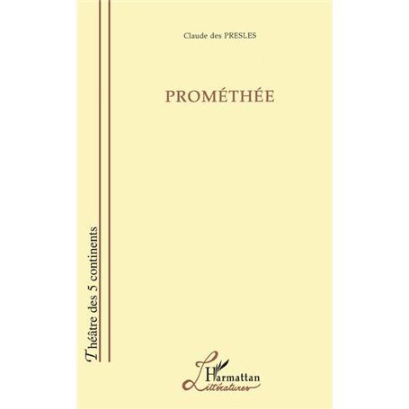 Prométhée