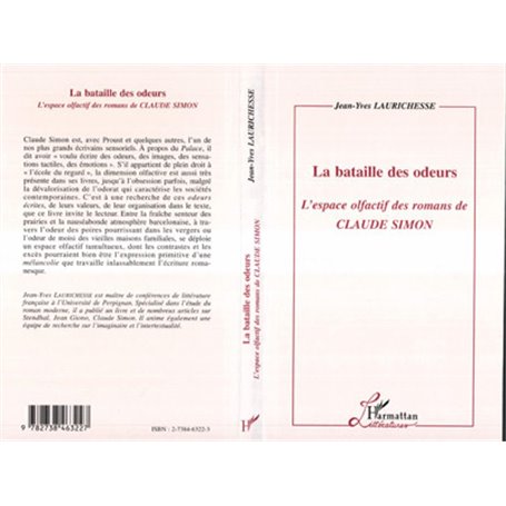 La Bataille des Odeurs