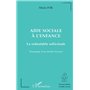 Aide Sociale à l'enfance