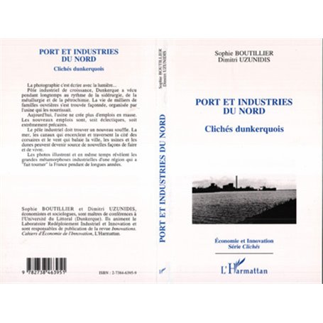 Port et Industries du Nord