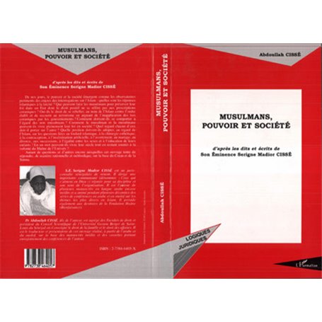 Musulmans, pouvoir et société