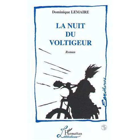 La Nuit du Voltigeur