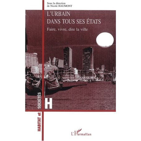 L'urbain dans Tous ses Etats