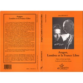 Aragon, Londres et la France Libre