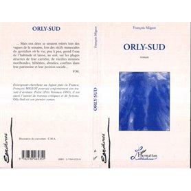 Orly-Sud