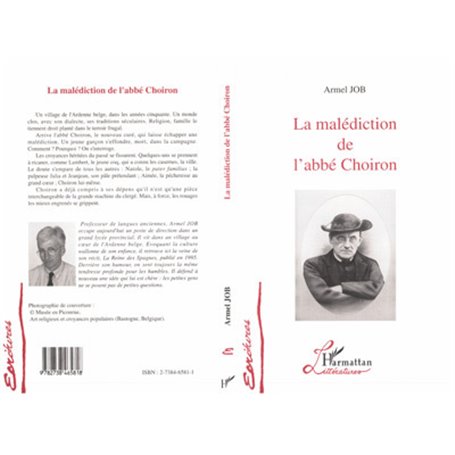 La Malédiction de l'abbé Choiron