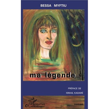 Ma Légende