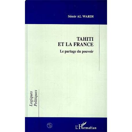 Tahiti et la France