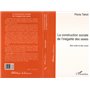 La Construction Sociale de l'inégalité des Sexes
