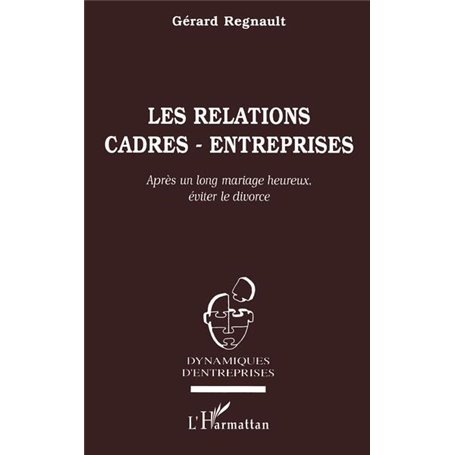 Les Relations Cadres-Entreprises