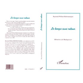 Le Temps Sans Retour