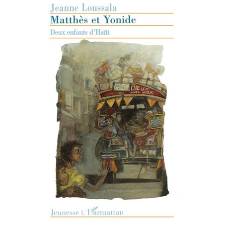 Matthès et Yonide
