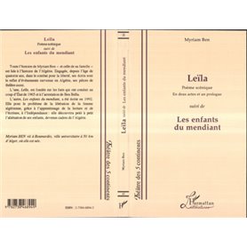 Leïla suivi de "Les enfants du mendiant"