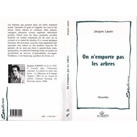 On n'emporte pas les arbres