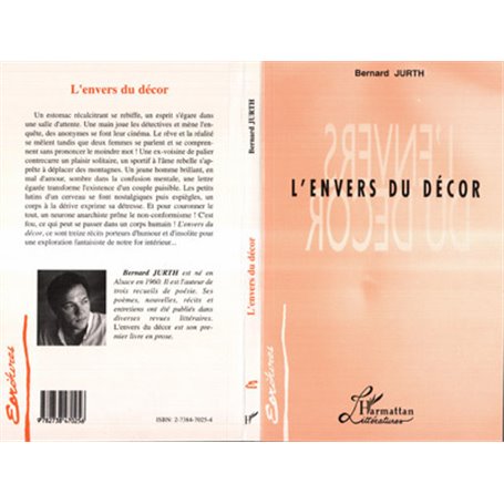L'envers du Décor