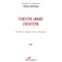 Vers une Armée Citoyenne