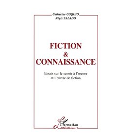 Fiction et Connaissance