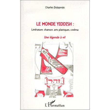 Le Monde Yiddish