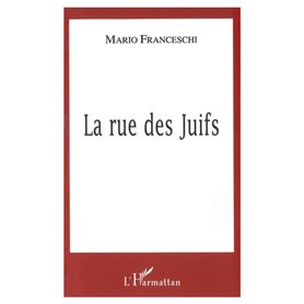 La Rue des Juifs