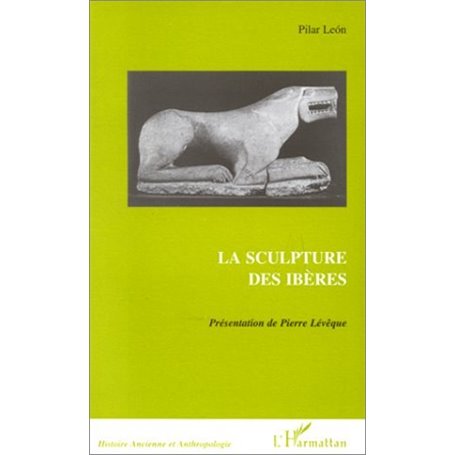 LA SCULPTURE DES IBERES